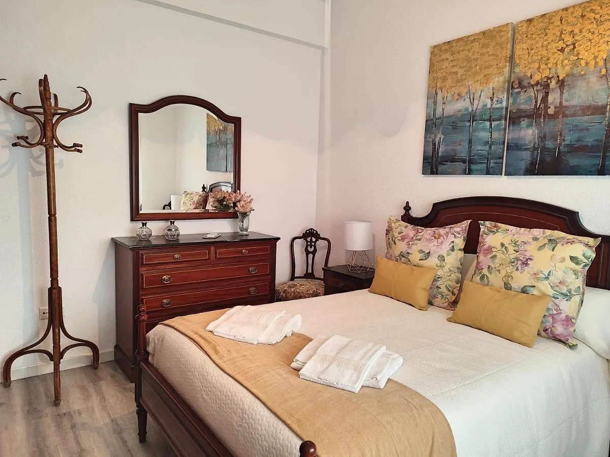 Eduardo Lucena 5, Casco Historico Apartment Cordoba
