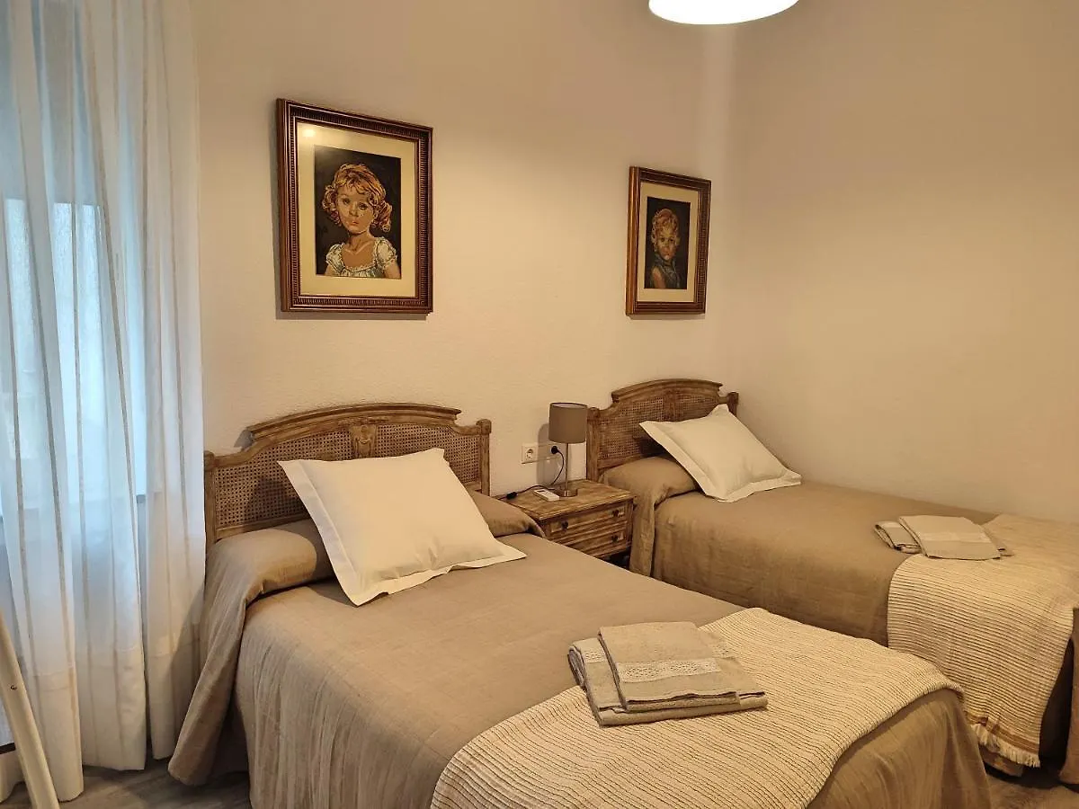 Eduardo Lucena 5, Casco Historico Apartment Cordoba
