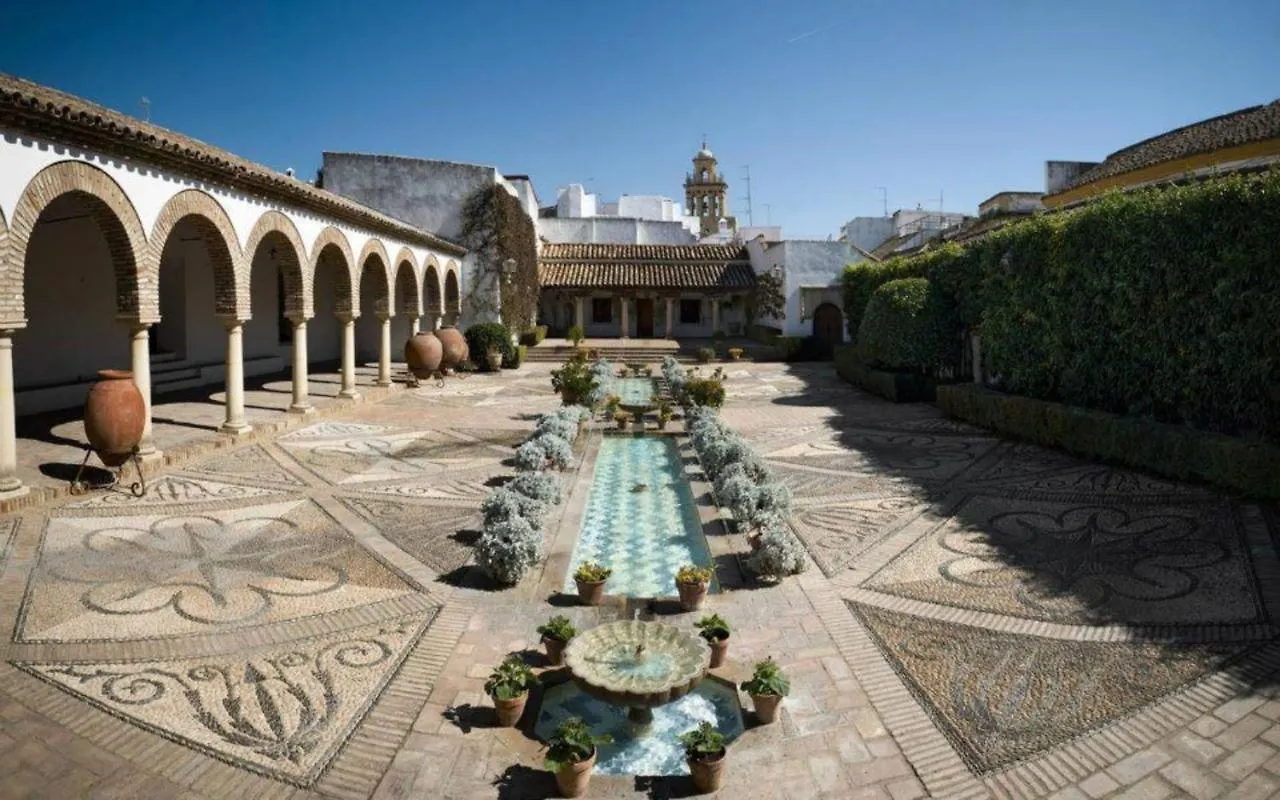 Eduardo Lucena 5, Casco Historico Apartment Cordoba Spain