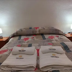  Appartement San Anton 2
