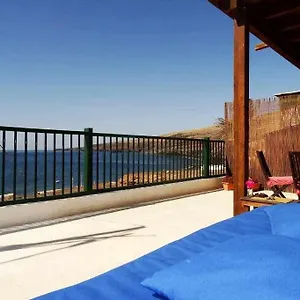 Apartamento Vacacional Pescaito En , Playa Quemada Espagne