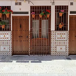  Appartement Precioso Loft El Arcangel Ii Junto A La Ribera