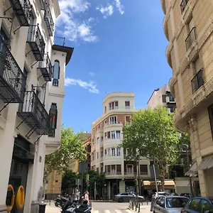  Appartement Atico Luz De Cordoba Center City Parking Free