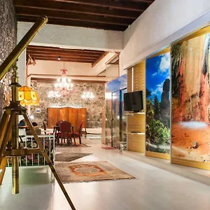 Casa Emblematica Amelia Holiday home Santa Cruz de la Palma (Isla de la Palma)