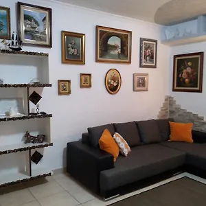 Cristian Sur Apartment Los Cristianos (Tenerife)