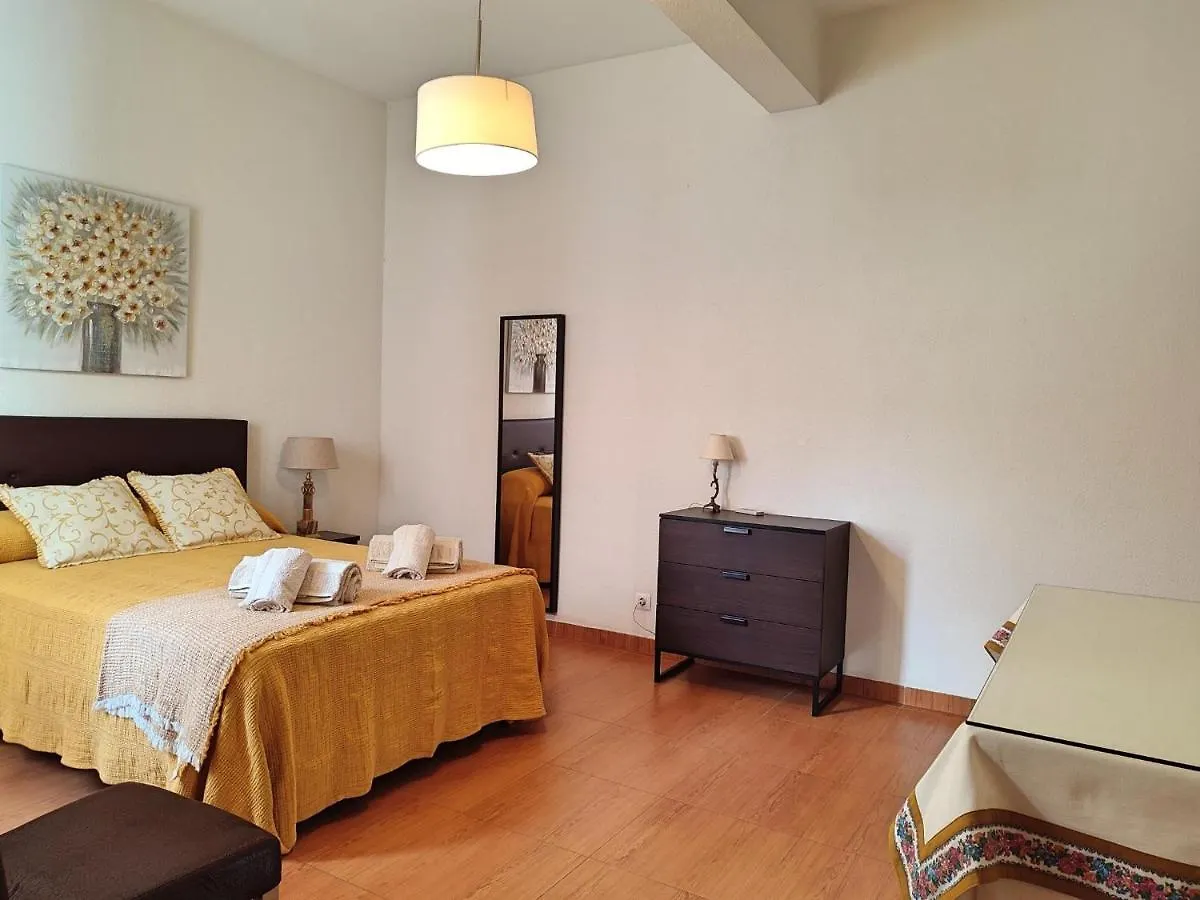 Eduardo Lucena 5, Casco Historico Apartment Cordoba