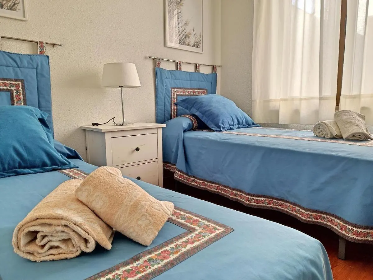 Eduardo Lucena 5, Casco Historico Apartment Cordoba