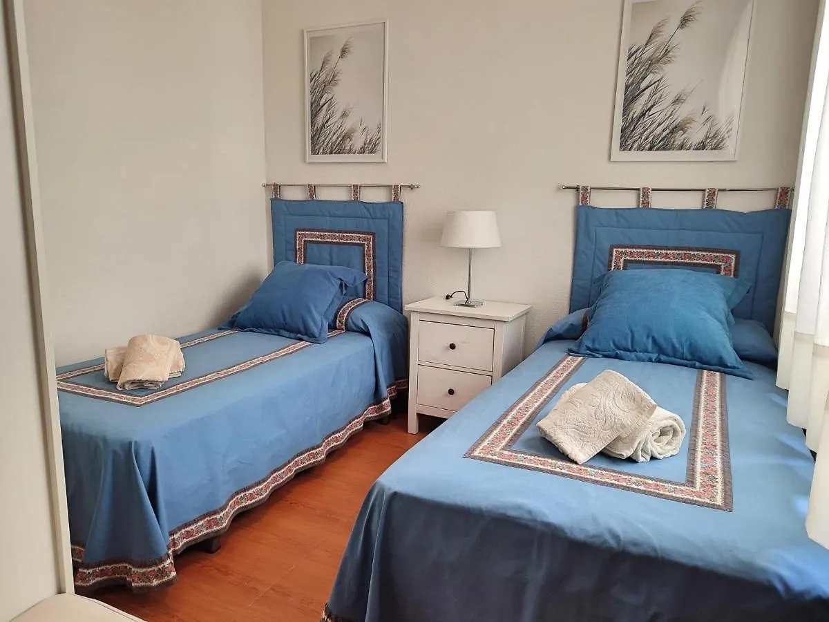 Eduardo Lucena 5, Casco Historico Apartment Cordoba