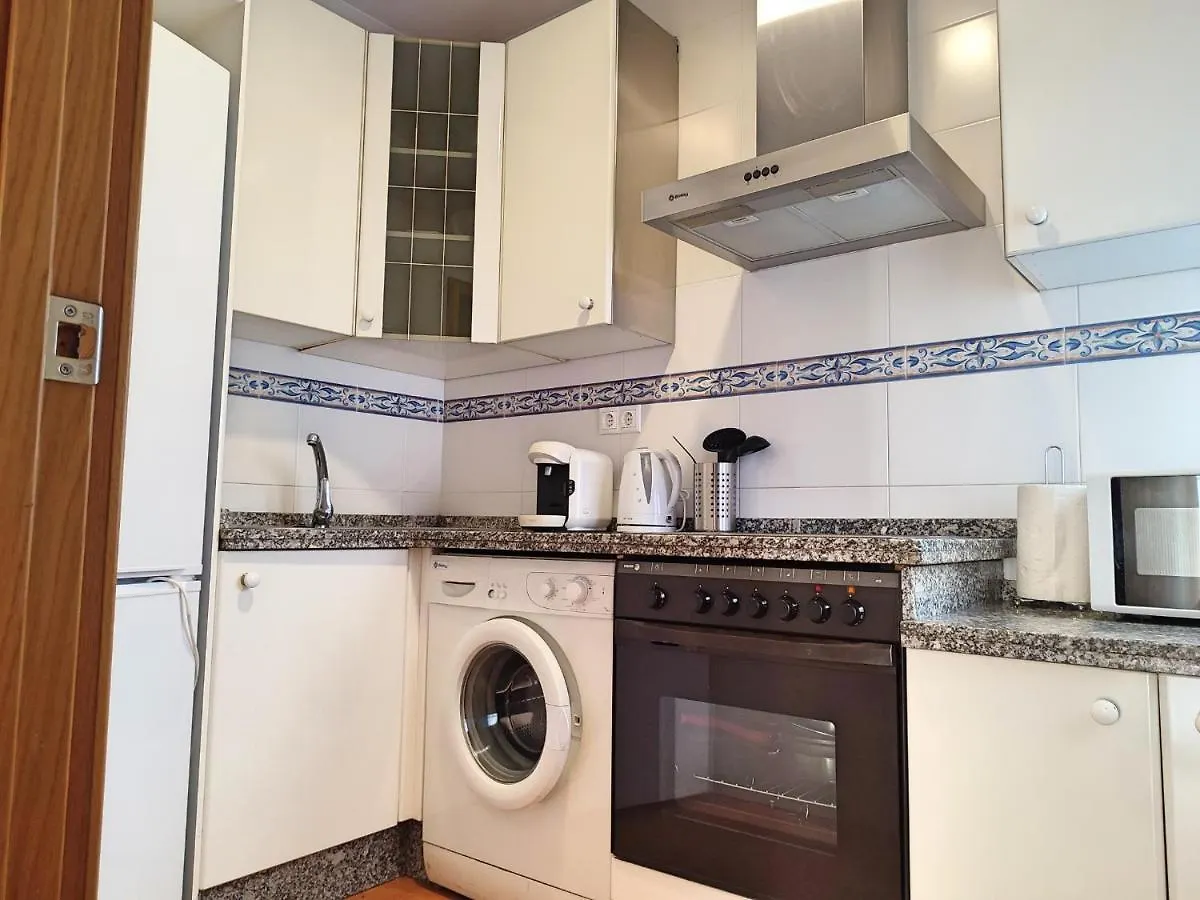 Eduardo Lucena 5, Casco Historico Apartment Cordoba