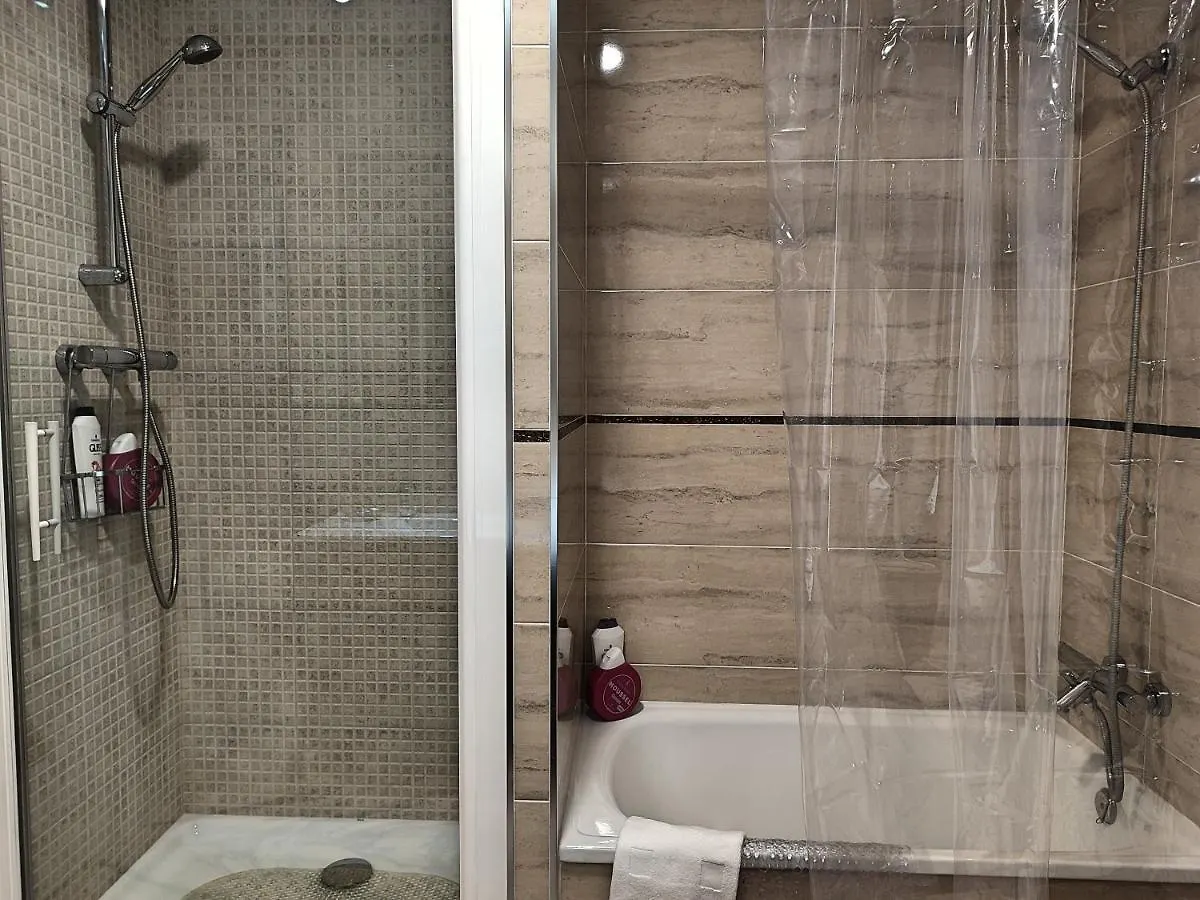 Eduardo Lucena 5, Casco Historico Apartment Cordoba Spain