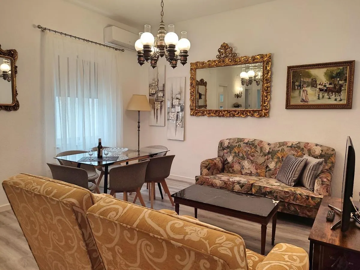 Eduardo Lucena 5, Casco Historico Apartment Cordoba