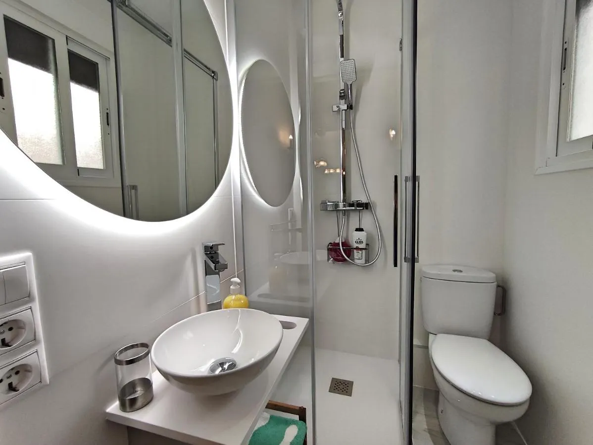 Eduardo Lucena 5, Casco Historico Apartment Cordoba