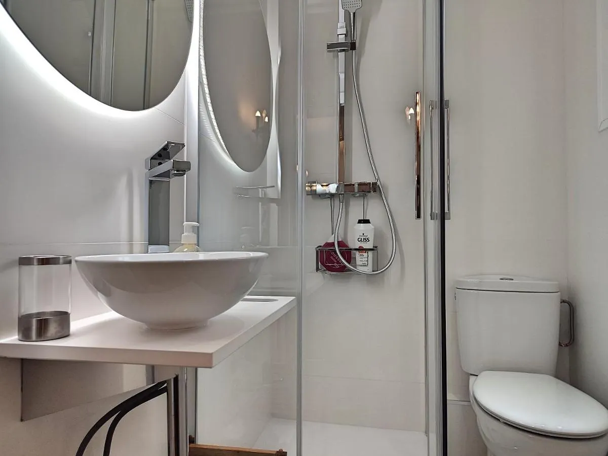 Eduardo Lucena 5, Casco Historico Apartment Cordoba