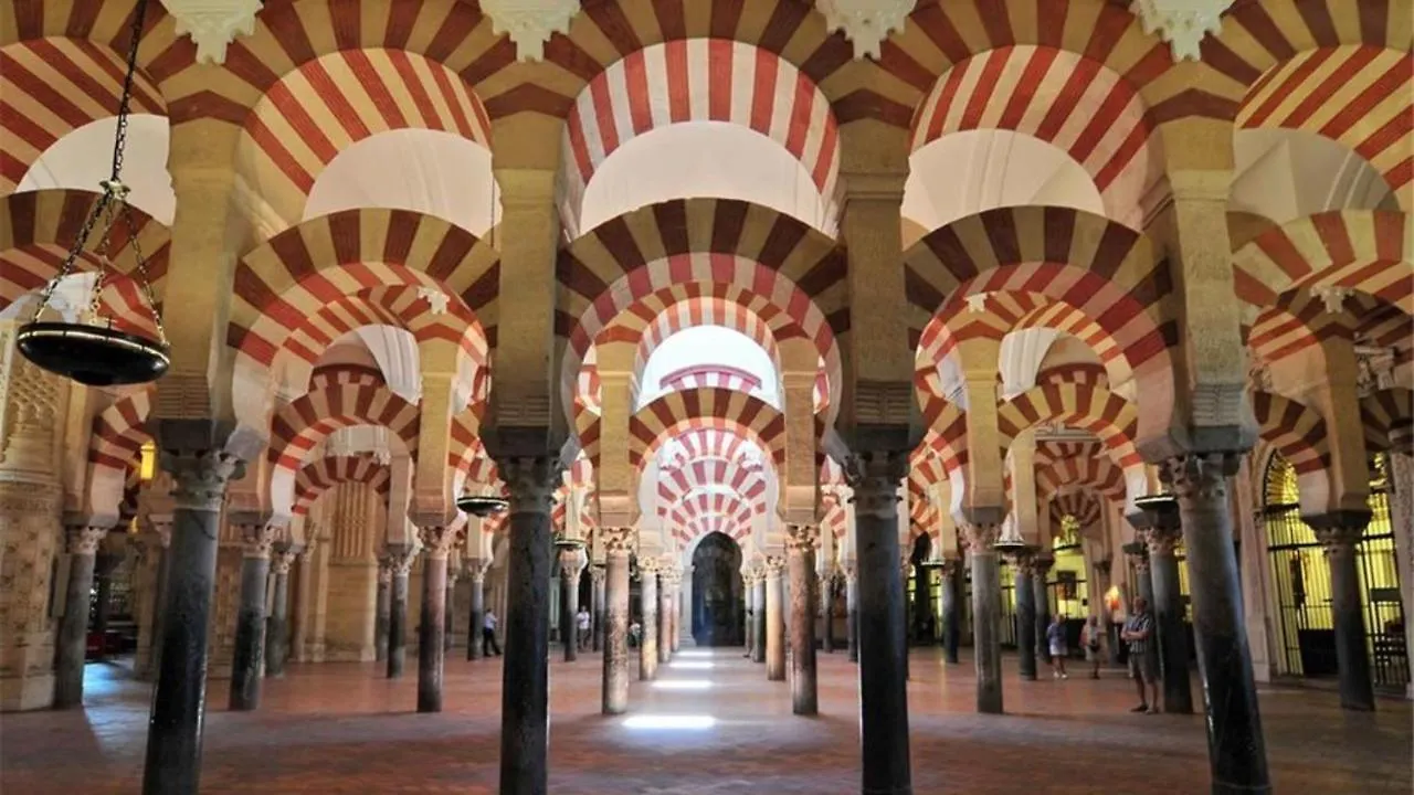Eduardo Lucena 5, Casco Historico Apartment Cordoba