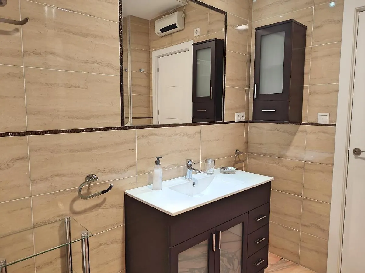 Eduardo Lucena 5, Casco Historico Apartment Cordoba Spain