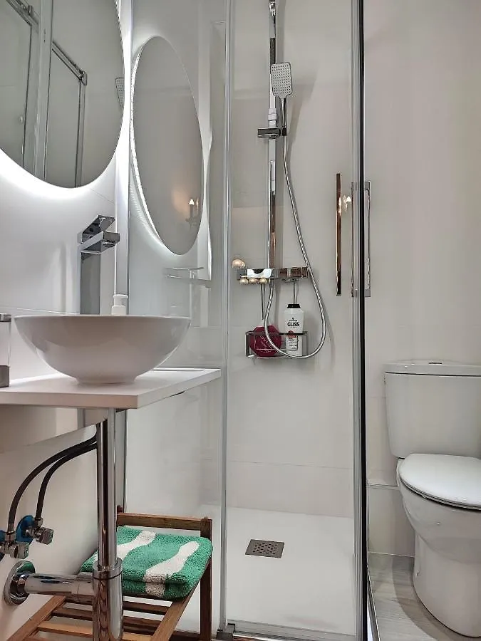 Eduardo Lucena 5, Casco Historico Apartment Cordoba