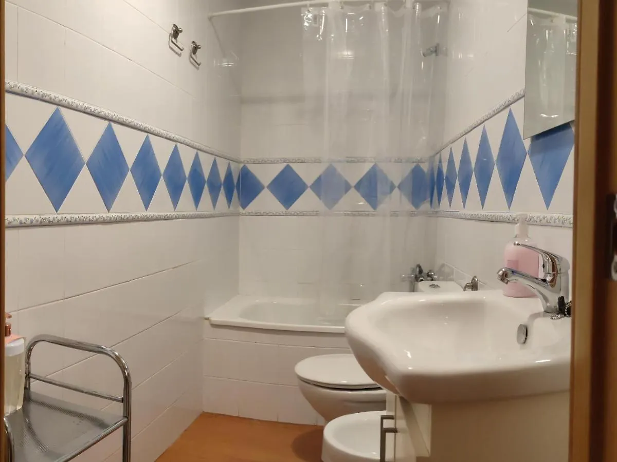 Eduardo Lucena 5, Casco Historico Apartment Cordoba