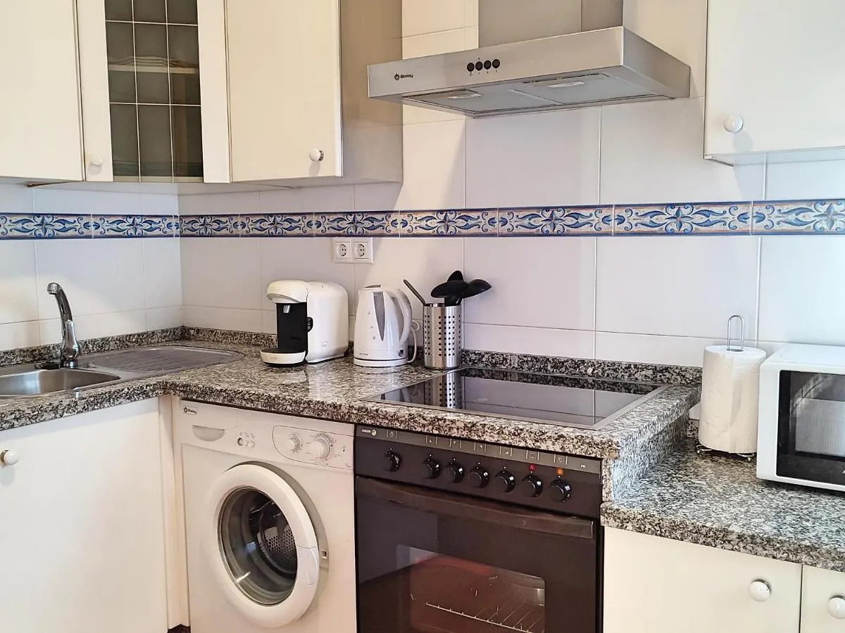 Eduardo Lucena 5, Casco Historico Apartment Cordoba