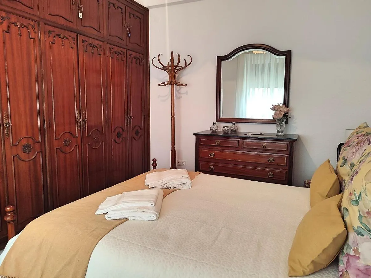 Eduardo Lucena 5, Casco Historico Apartment Cordoba