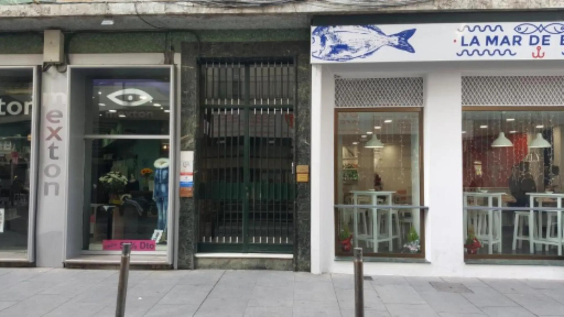 Eduardo Lucena 5, Casco Historico Apartment Cordoba